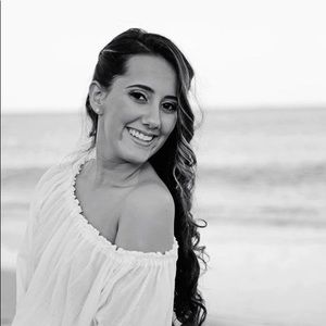 Meet your Posher, Victoria